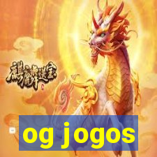 og jogos